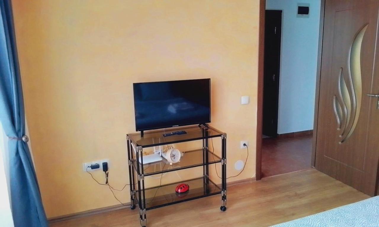 Alina Residence Sibiu Exterior foto