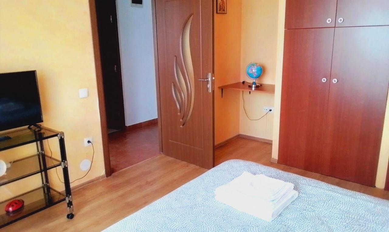 Alina Residence Sibiu Exterior foto