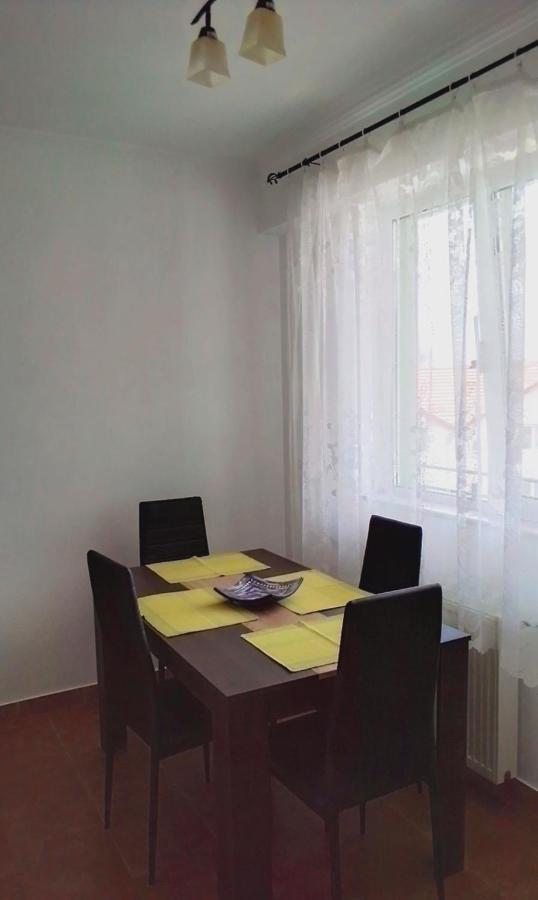 Alina Residence Sibiu Exterior foto