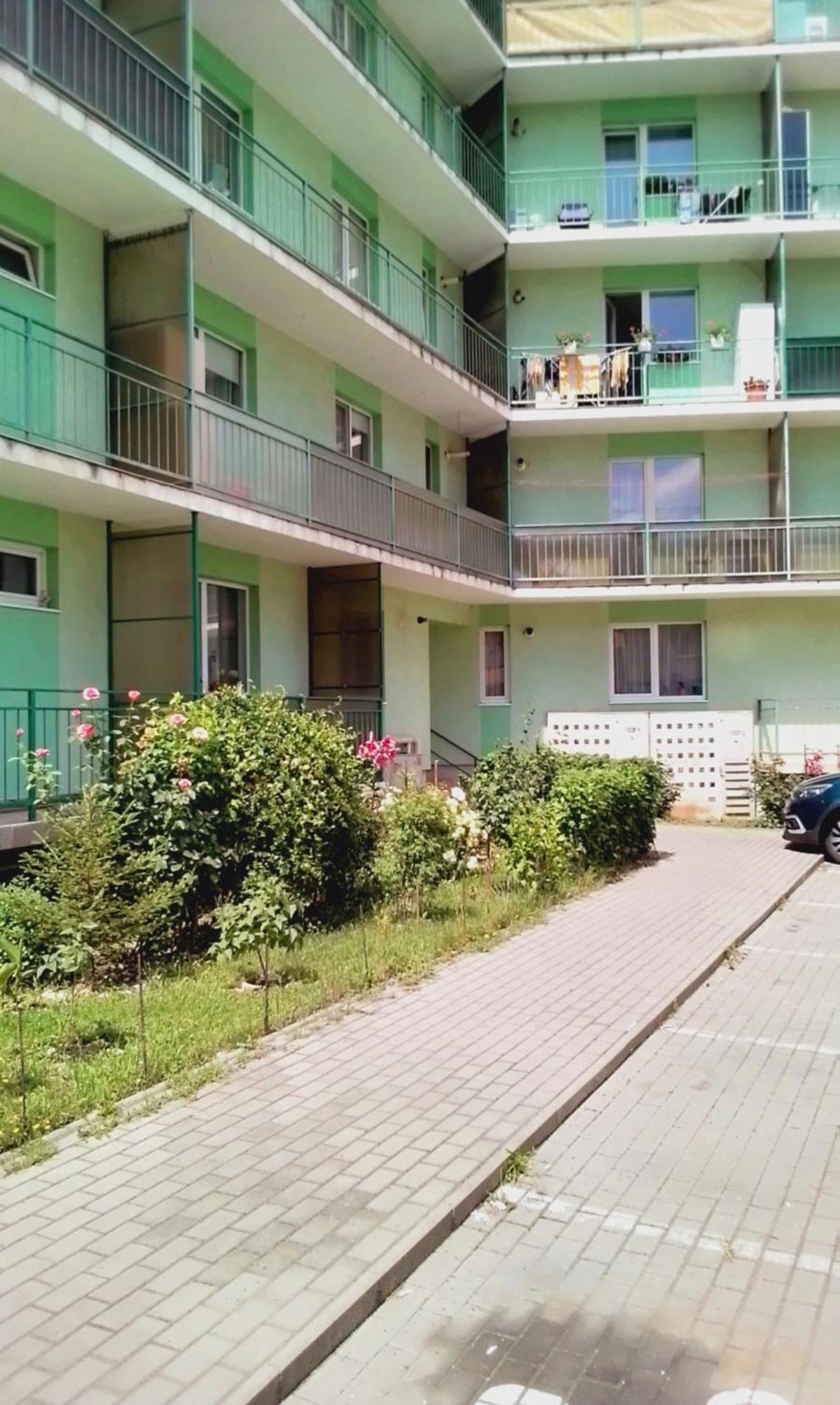 Alina Residence Sibiu Exterior foto